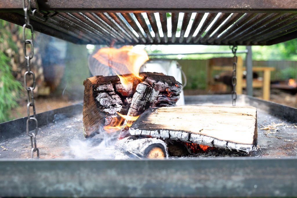 The Free Range Kitchen Event Catering