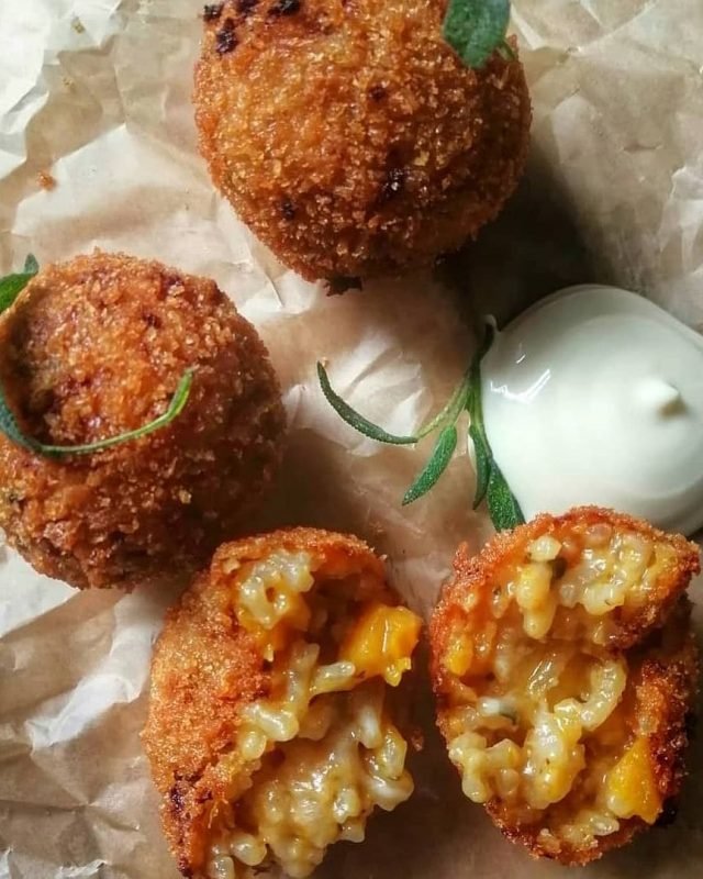 arancini