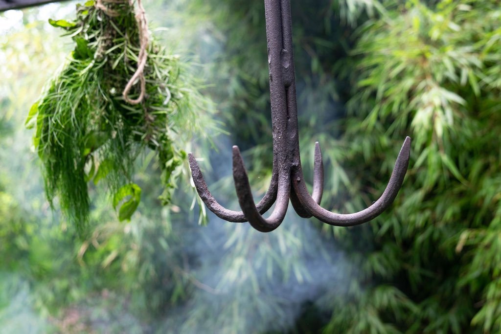 Free Range Kitchen Events